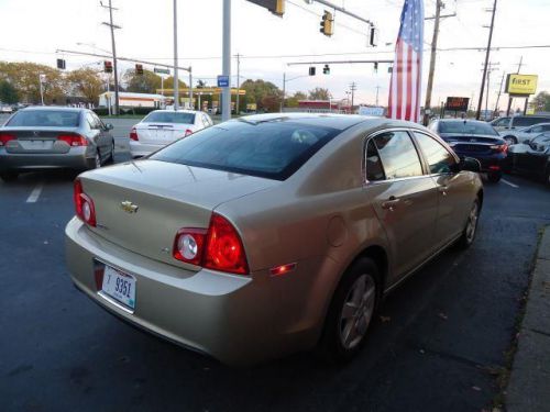 2008 Chevrolet Malibu LS, US $9,950.00, image 13