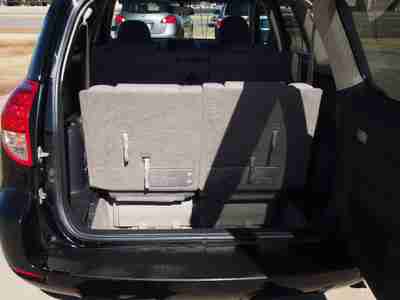 2007 TOYOTA RAV4 LIMITED, image 4