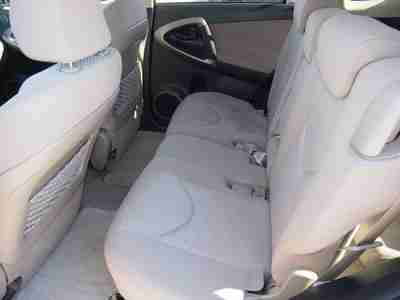 2007 TOYOTA RAV4 LIMITED, image 10