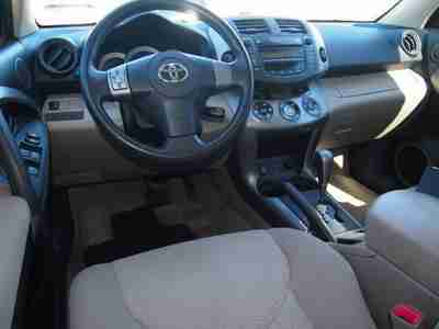 2007 TOYOTA RAV4 LIMITED, image 11