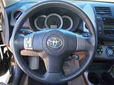 2007 TOYOTA RAV4 LIMITED, image 12