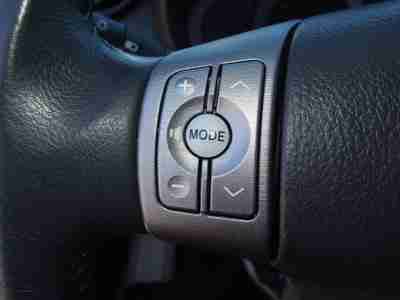 2007 TOYOTA RAV4 LIMITED, image 13