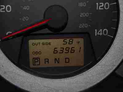 2007 TOYOTA RAV4 LIMITED, image 14