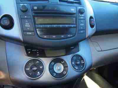 2007 TOYOTA RAV4 LIMITED, image 15