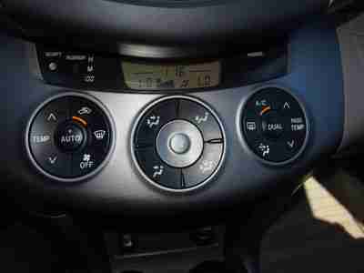 2007 TOYOTA RAV4 LIMITED, image 16