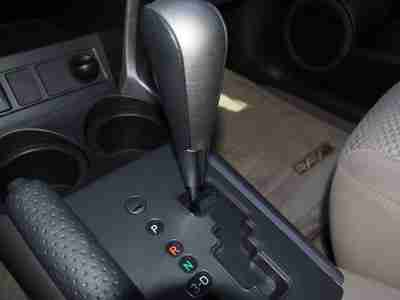 2007 TOYOTA RAV4 LIMITED, image 17