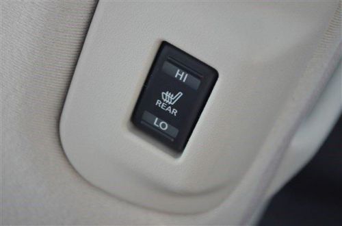 2014 Nissan Leaf SV, US $33,470.00, image 10