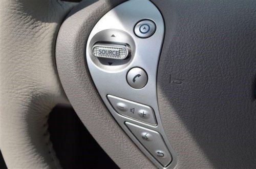 2014 Nissan Leaf SV, US $33,470.00, image 13