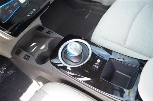 2014 Nissan Leaf SV, US $33,470.00, image 15