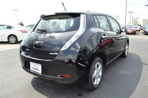 2014 Nissan Leaf SV, US $33,470.00, image 16