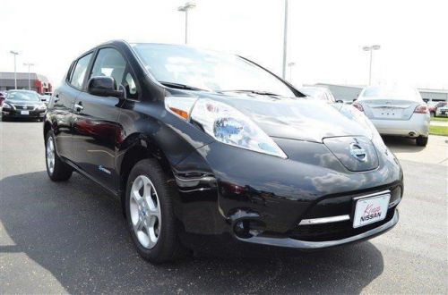 2014 Nissan Leaf SV, US $33,470.00, image 18