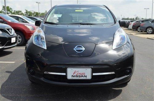 2014 Nissan Leaf SV, US $33,470.00, image 21