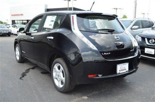 2014 Nissan Leaf SV, US $33,470.00, image 22