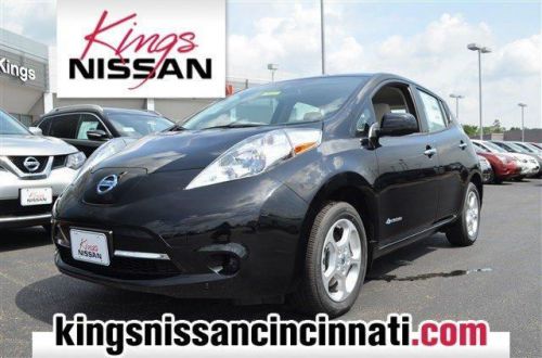 2014 Nissan Leaf SV, US $33,470.00, image 23