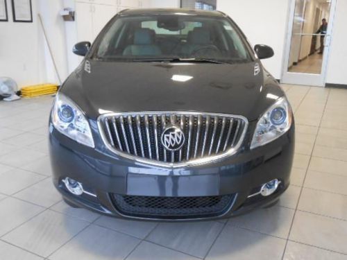 2014 buick verano convenience