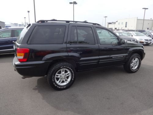 2004 jeep grand cherokee laredo