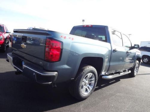 2014 Chevrolet Silverado 1500 LT, US $42,581.00, image 3