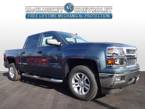 2014 Chevrolet Silverado 1500 LT, US $42,581.00, image 8