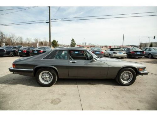 1989 jaguar xjs