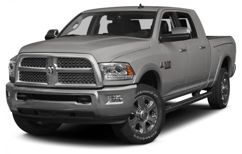 2014 ram 3500 slt