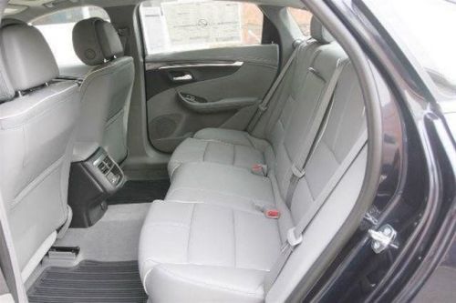 2014 Chevrolet Impala 2LZ, US $34,706.00, image 4