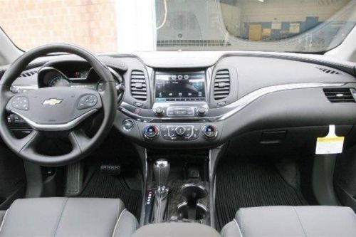 2014 Chevrolet Impala 2LZ, US $34,706.00, image 5
