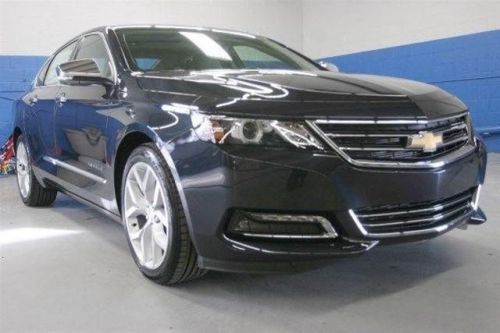 2014 Chevrolet Impala 2LZ, US $34,706.00, image 6