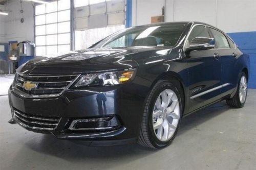 2014 Chevrolet Impala 2LZ, US $34,706.00, image 7