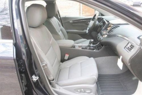 2014 Chevrolet Impala 2LZ, US $34,706.00, image 9