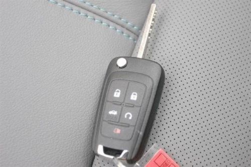 2014 Chevrolet Impala 2LZ, US $34,706.00, image 10