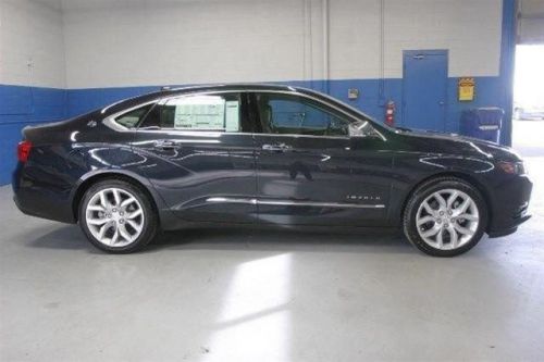 2014 Chevrolet Impala 2LZ, US $34,706.00, image 11
