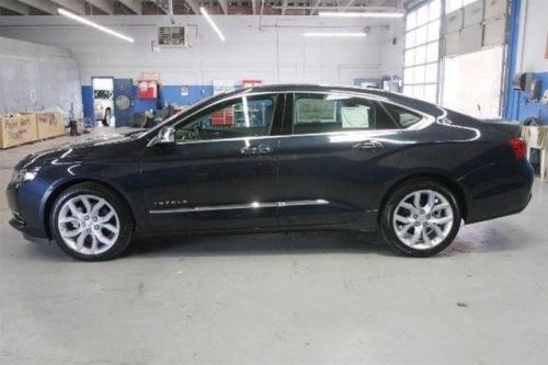 2014 Chevrolet Impala 2LZ, US $34,706.00, image 12