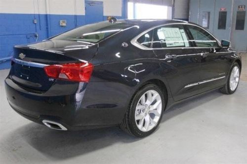 2014 Chevrolet Impala 2LZ, US $34,706.00, image 13