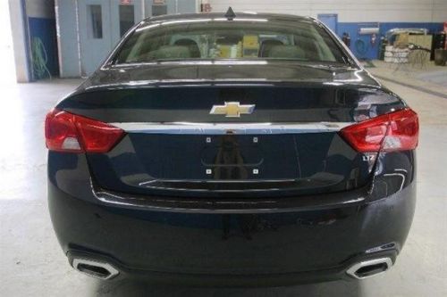2014 Chevrolet Impala 2LZ, US $34,706.00, image 16