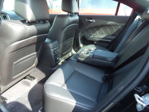 2014 Dodge Charger R/T, US $37,904.00, image 2