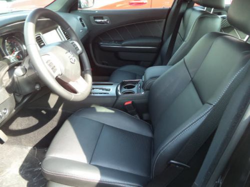 2014 Dodge Charger R/T, US $37,904.00, image 4