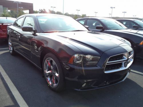 2014 Dodge Charger R/T, US $37,904.00, image 5