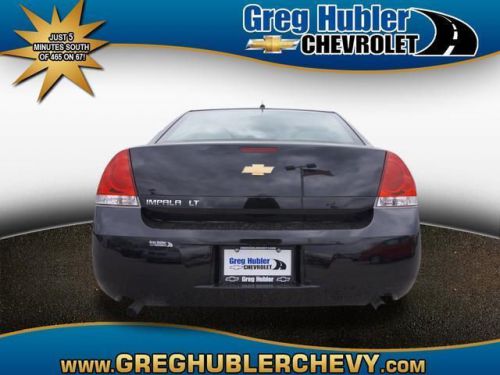 2013 Chevrolet Impala LT, US $15,997.00, image 8
