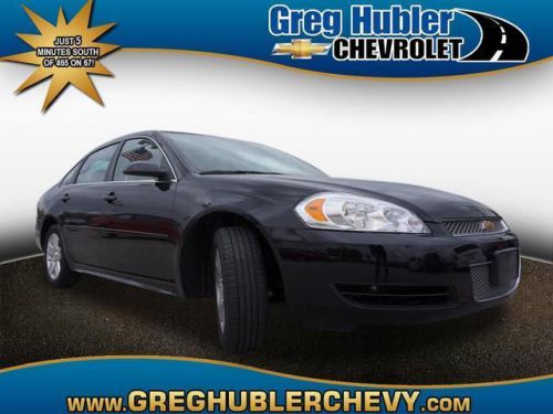 2013 Chevrolet Impala LT, US $15,997.00, image 19
