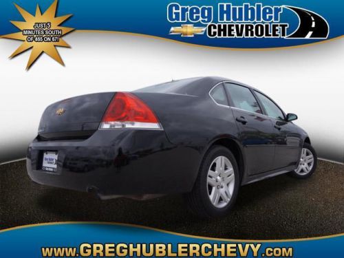 2013 Chevrolet Impala LT, US $15,997.00, image 21