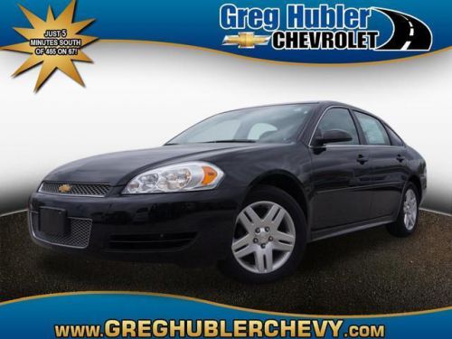 2013 Chevrolet Impala LT, US $15,997.00, image 24