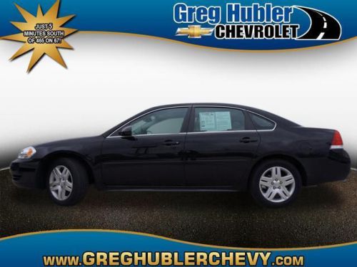 2013 Chevrolet Impala LT, US $15,997.00, image 25