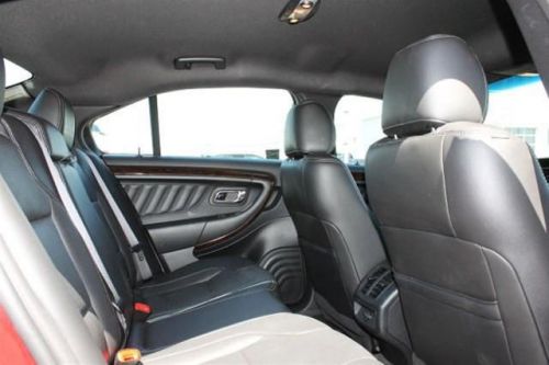 2014 Ford Taurus Limited, US $26,550.00, image 2