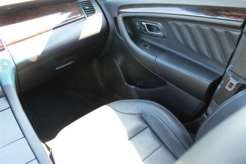 2014 Ford Taurus Limited, US $26,550.00, image 3