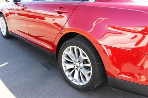 2014 Ford Taurus Limited, US $26,550.00, image 5