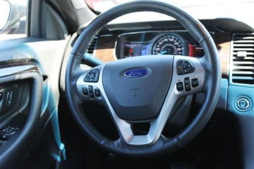2014 Ford Taurus Limited, US $26,550.00, image 6