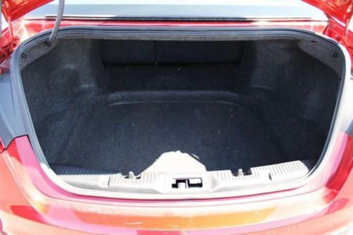 2014 Ford Taurus Limited, US $26,550.00, image 8