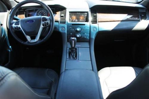 2014 Ford Taurus Limited, US $26,550.00, image 9