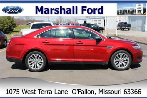2014 Ford Taurus Limited, US $26,550.00, image 12