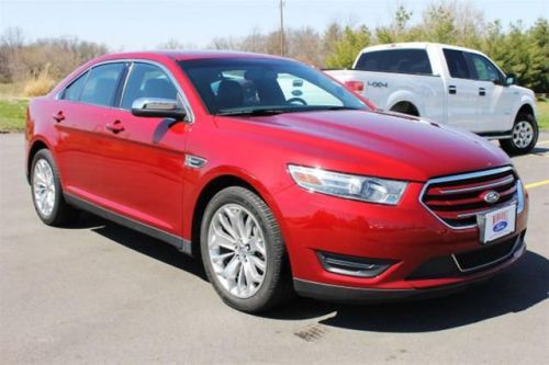 2014 Ford Taurus Limited, US $26,550.00, image 13